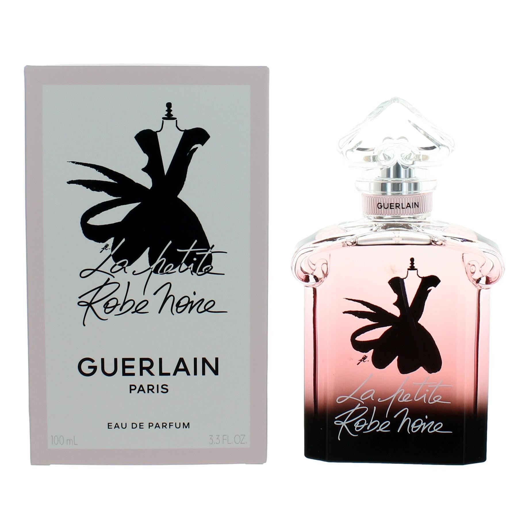 Photo of La Petite Robe Noire by Guerlain, 3.3 oz EDP Spray for Women